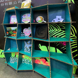 立體造型展示品