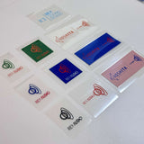 水晶貼 / 轉印貼