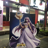 桌上型展示立牌