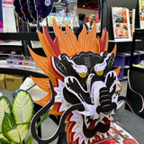 立體造型展示品