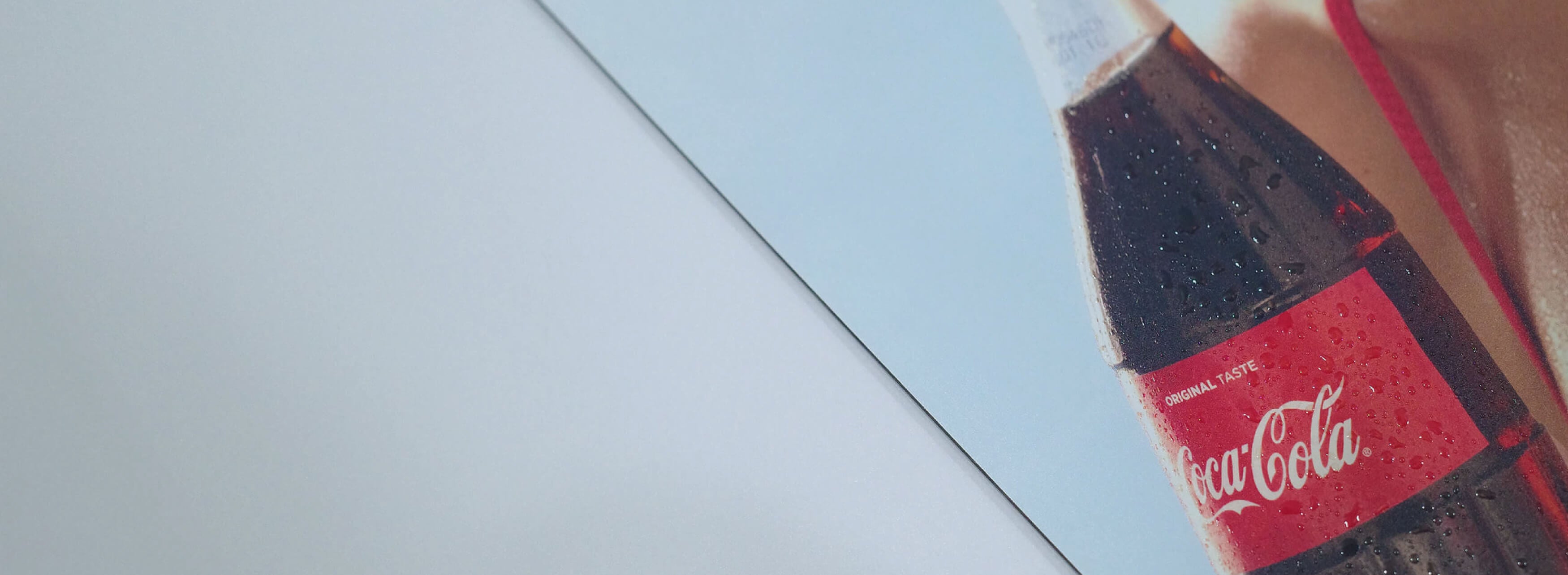 跨越材質的界限，開啟印刷的全新可能