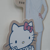 展示立架/人形立牌