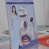 桌上型展示立牌