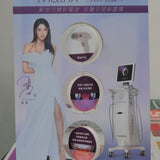 桌上型展示立牌