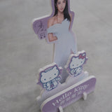 桌上型展示立牌