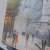 立體藝術品輸出技法