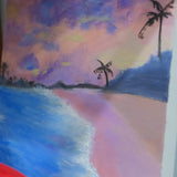 立體藝術品輸出技法