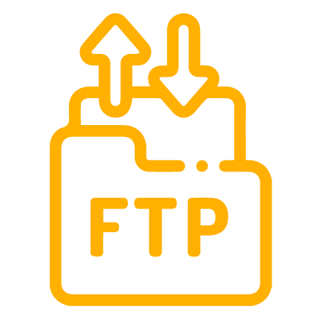 FTP上傳