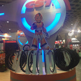 活動背板製作與現場佈置