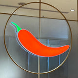 燈箱/燈片式廣告