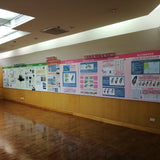 大圖輸出｜海報.壁貼