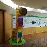 立體造型展示品