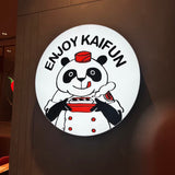 燈箱/燈片式廣告