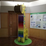 立體造型展示品