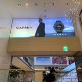 燈箱/燈片式廣告