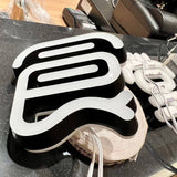 燈箱/燈片式廣告