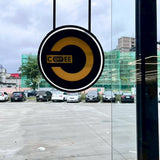 燈箱/燈片式廣告