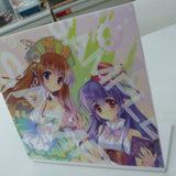 桌上型展示立牌