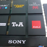 室內外廣告招牌.燈箱