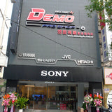 室內外廣告招牌.燈箱