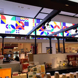 燈箱/燈片式廣告